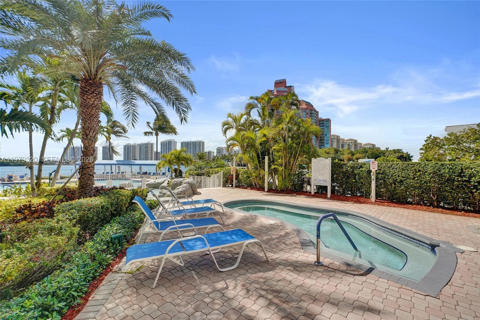 3530 Mystic Pointe Dr # 415, Aventura FL 33180 — 36
