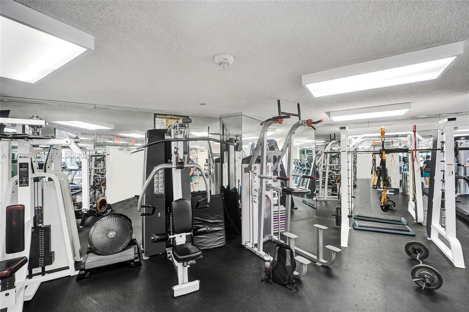 3530 Mystic Pointe Dr # 415, Aventura FL 33180 — 45