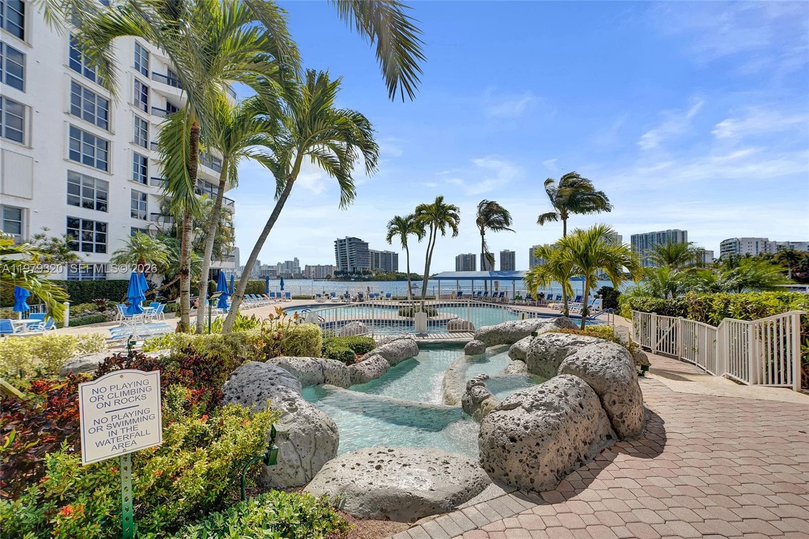 3530 Mystic Pointe Dr # 415, Aventura FL 33180 — 37