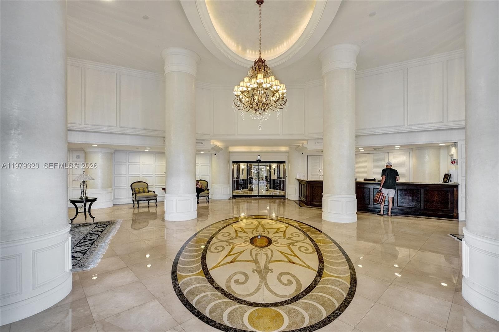 3530 Mystic Pointe Dr # 415, Aventura FL 33180 — 40