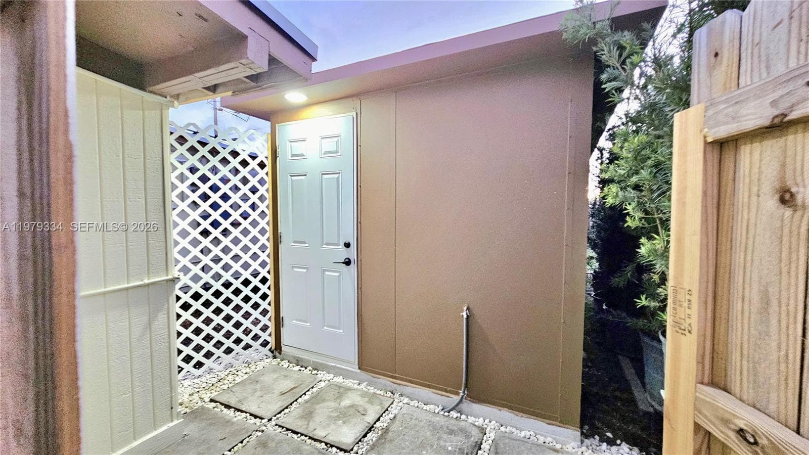 Cutler Ridge Manor Estate, Cutler Bay, FL — 1