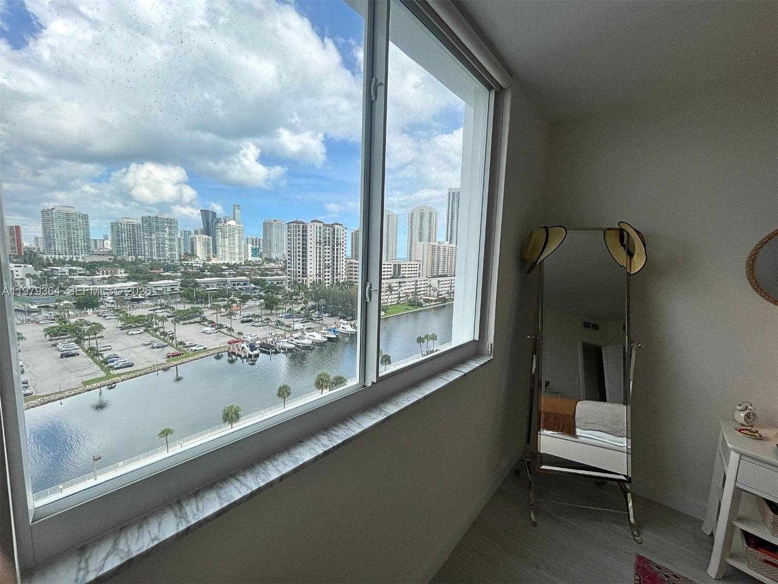 500 Bayview Dr # 1123, Sunny Isles Beach FL 33160 — 16