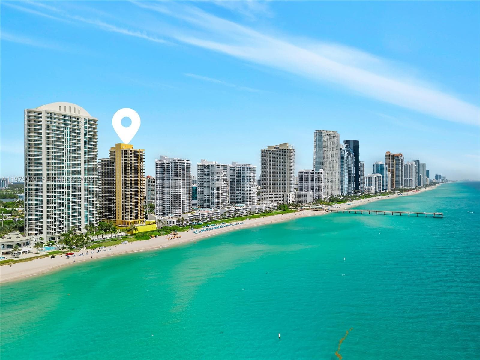 16275 Collins Ave # 2101, Sunny Isles Beach FL 33160 — 42