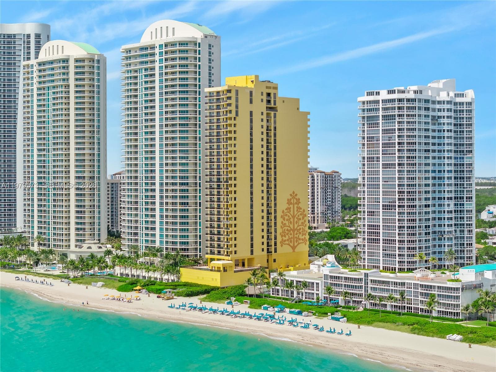 16275 Collins Ave # 2101, Sunny Isles Beach FL 33160 — 36