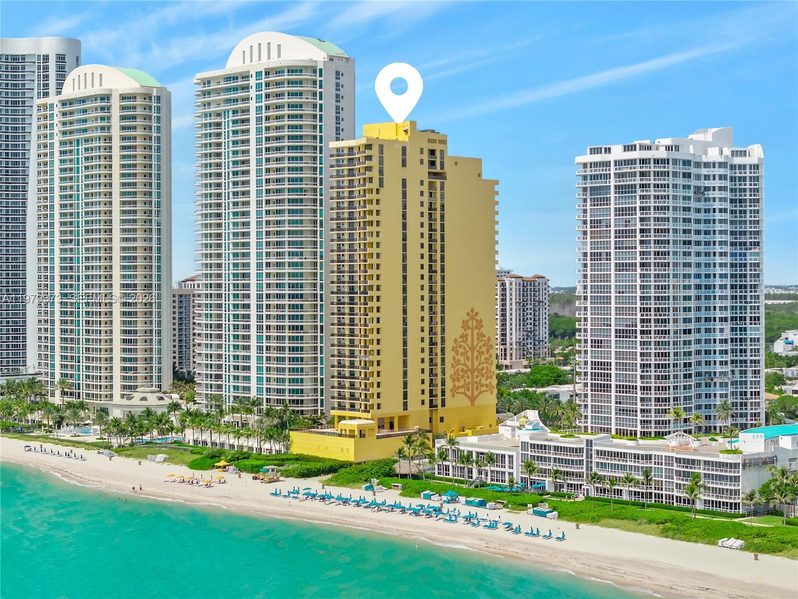 16275 Collins Ave # 2101, Sunny Isles Beach FL 33160 — 37