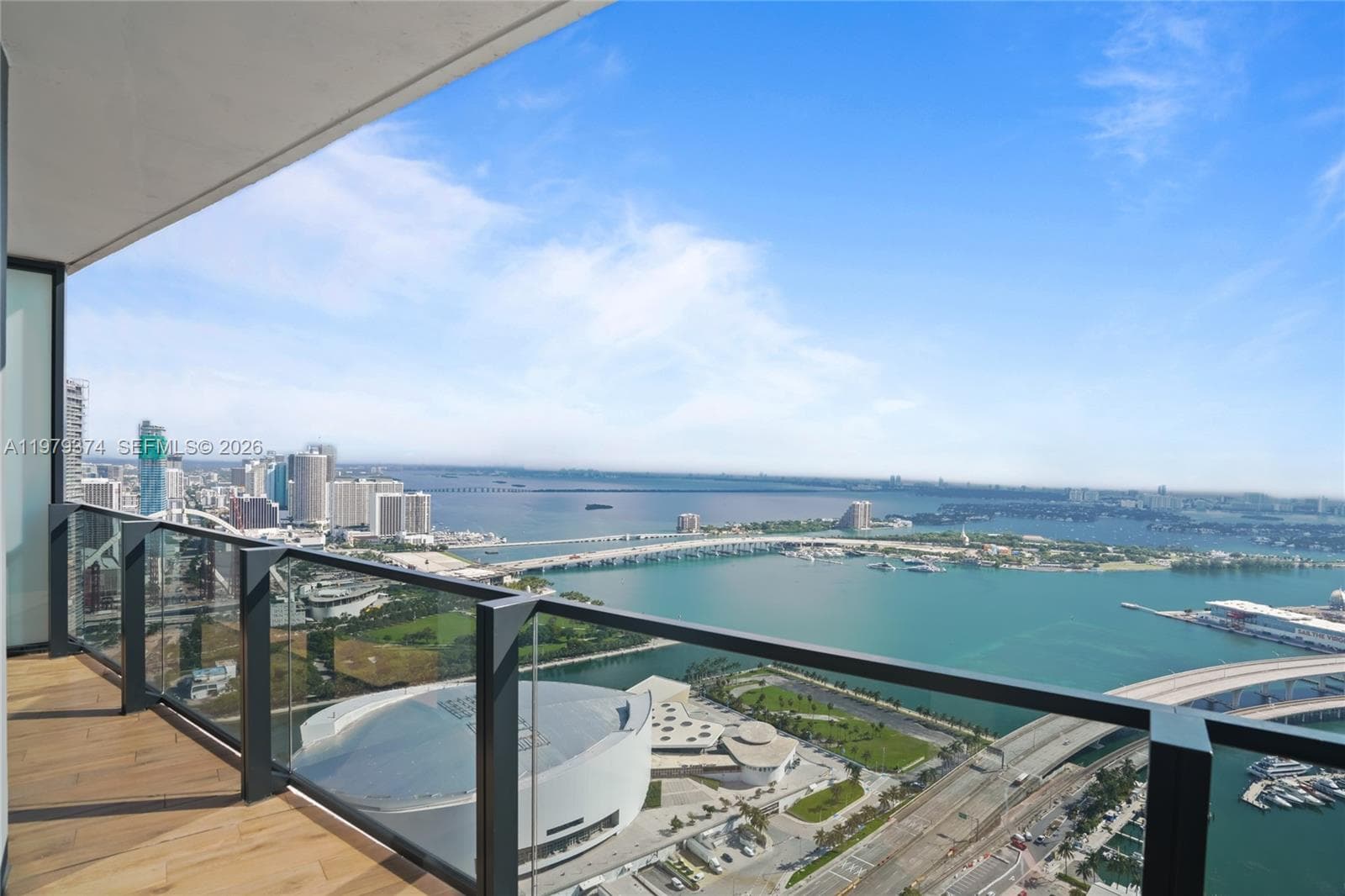 398 NE 5th St # 4410, Miami FL 33132 — 13