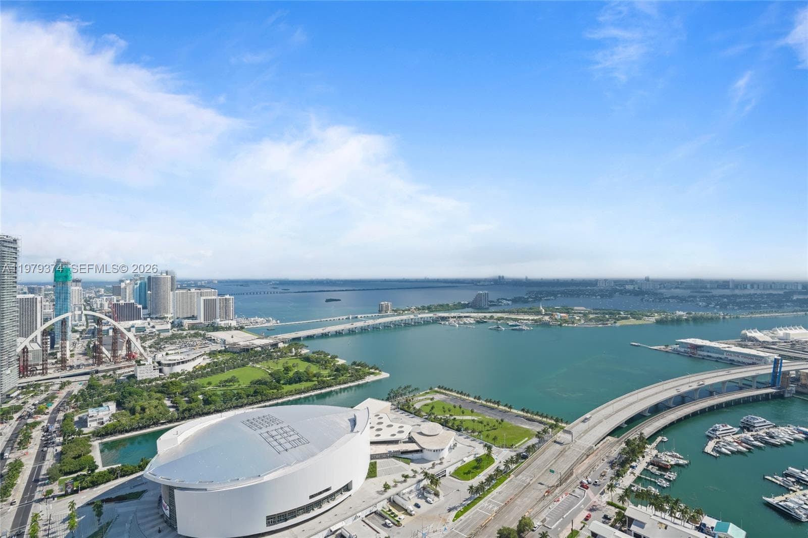 398 NE 5th St # 4410, Miami FL 33132 — 17