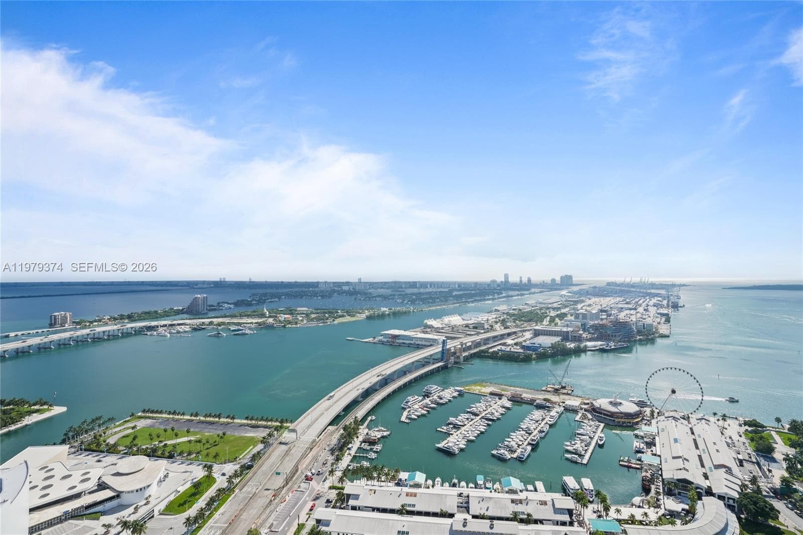 398 NE 5th St # 4410, Miami FL 33132 — 16