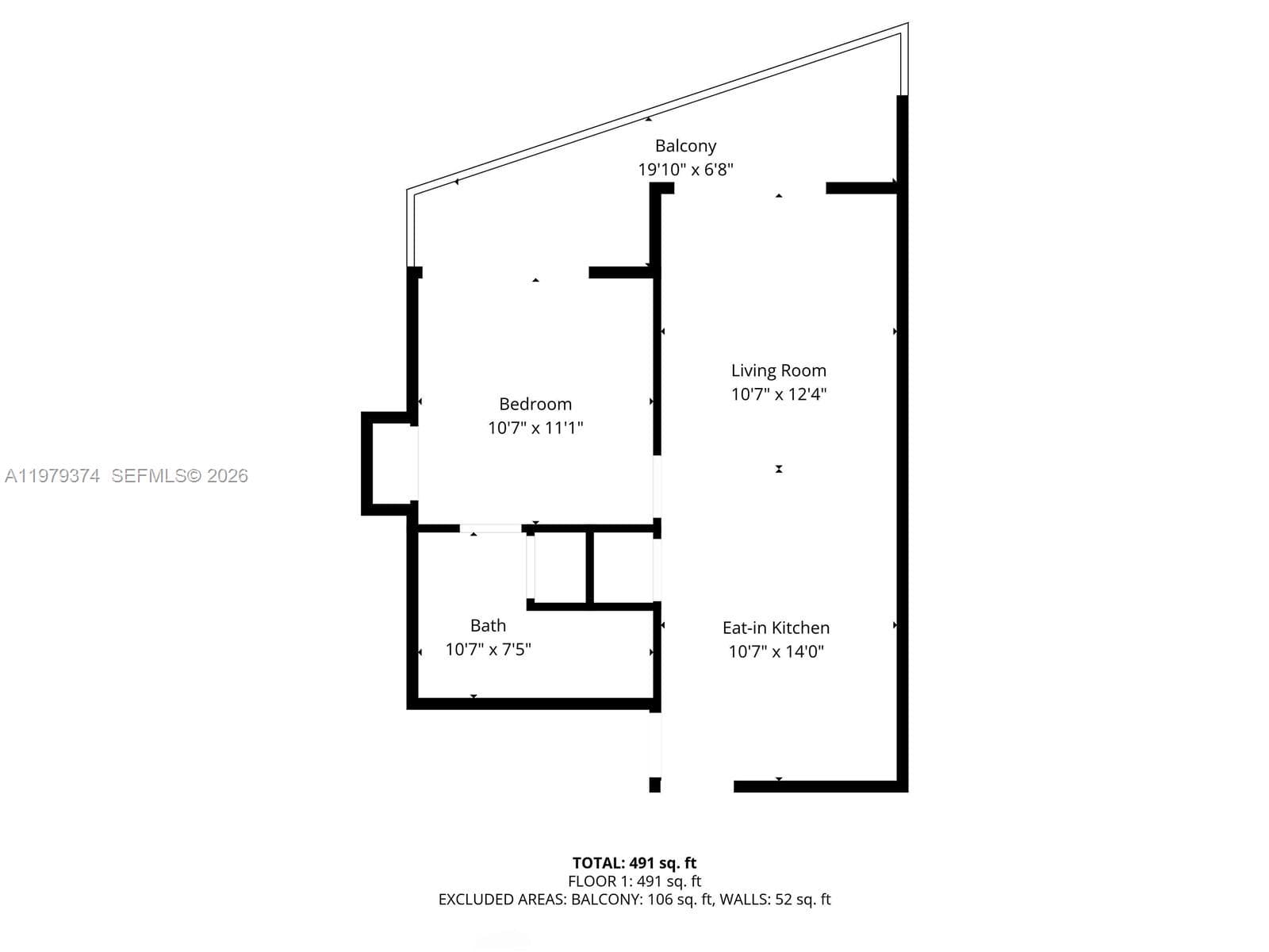 398 NE 5th St # 4410, Miami FL 33132 — 28
