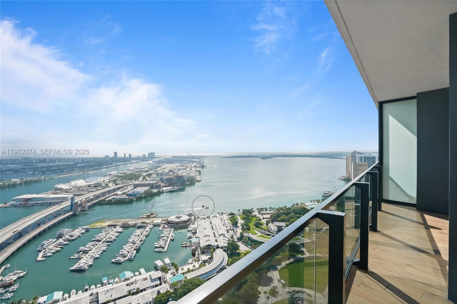 398 NE 5th St # 4410, Miami FL 33132 — 14