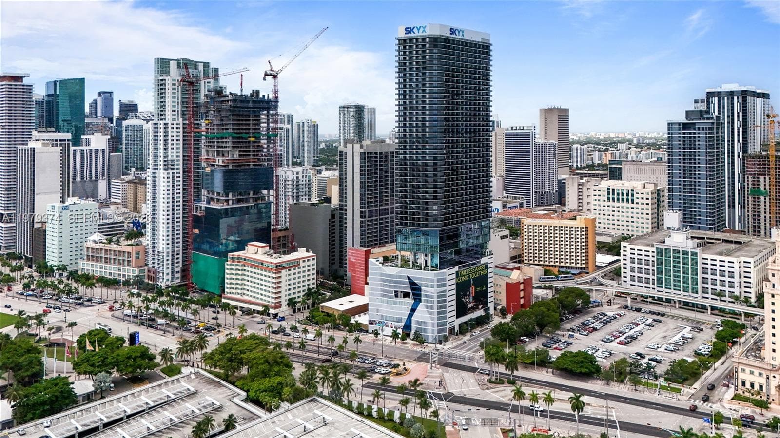 398 NE 5th St # 4410, Miami FL 33132 — 31