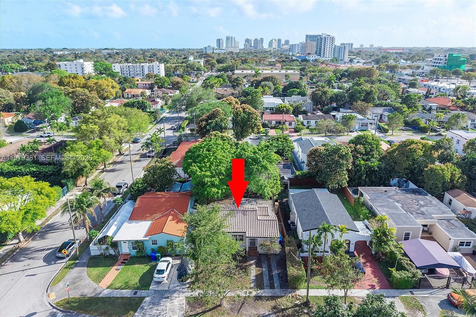 2508 SW 19th Ter, Miami FL 33145 — 20