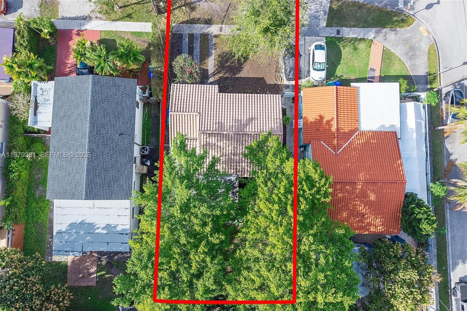 2508 SW 19th Ter, Miami FL 33145 — 19
