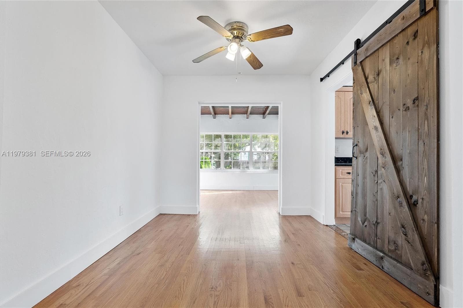 2508 SW 19th Ter, Miami FL 33145 — 4
