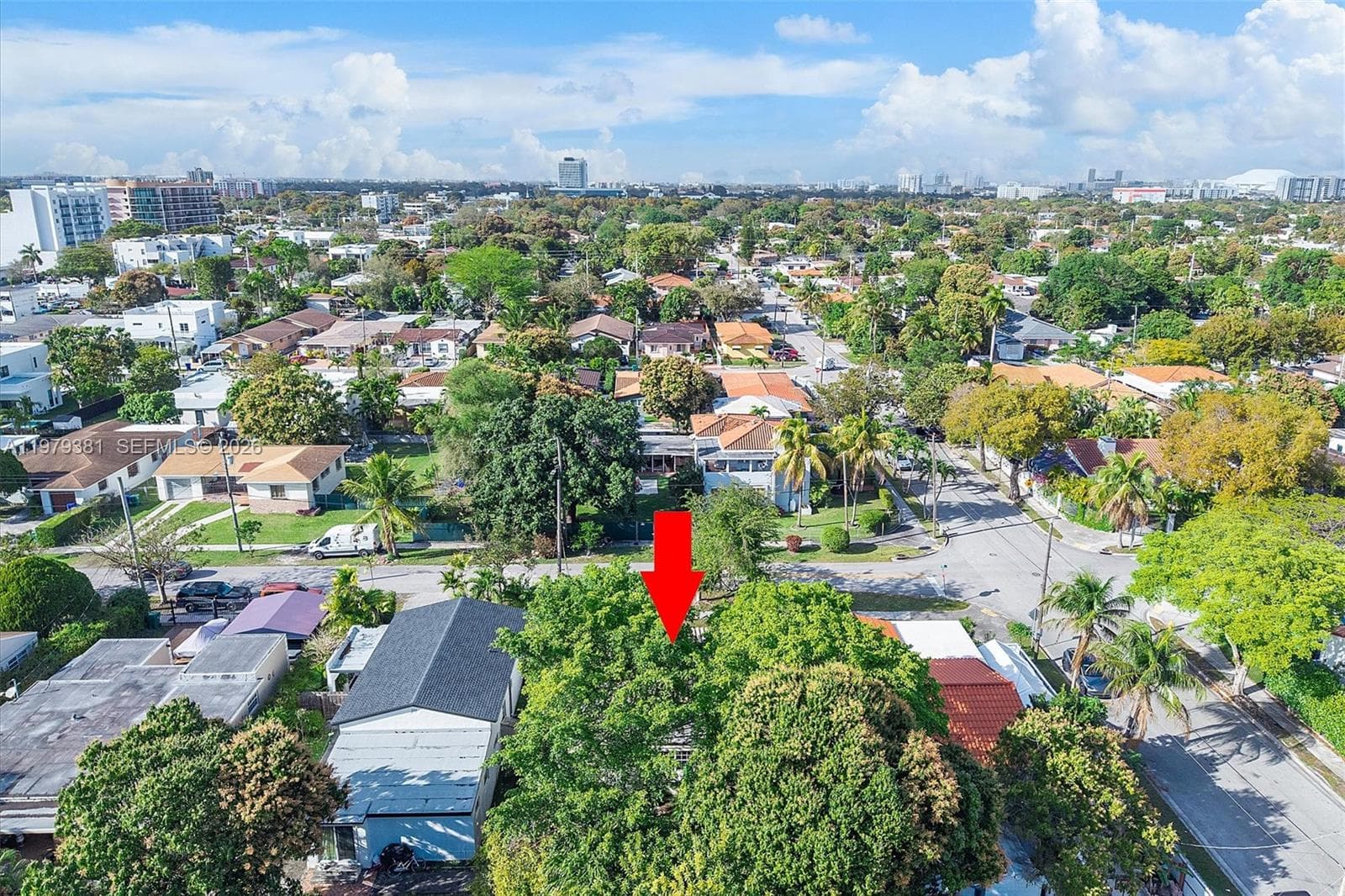 2508 SW 19th Ter, Miami FL 33145 — 21