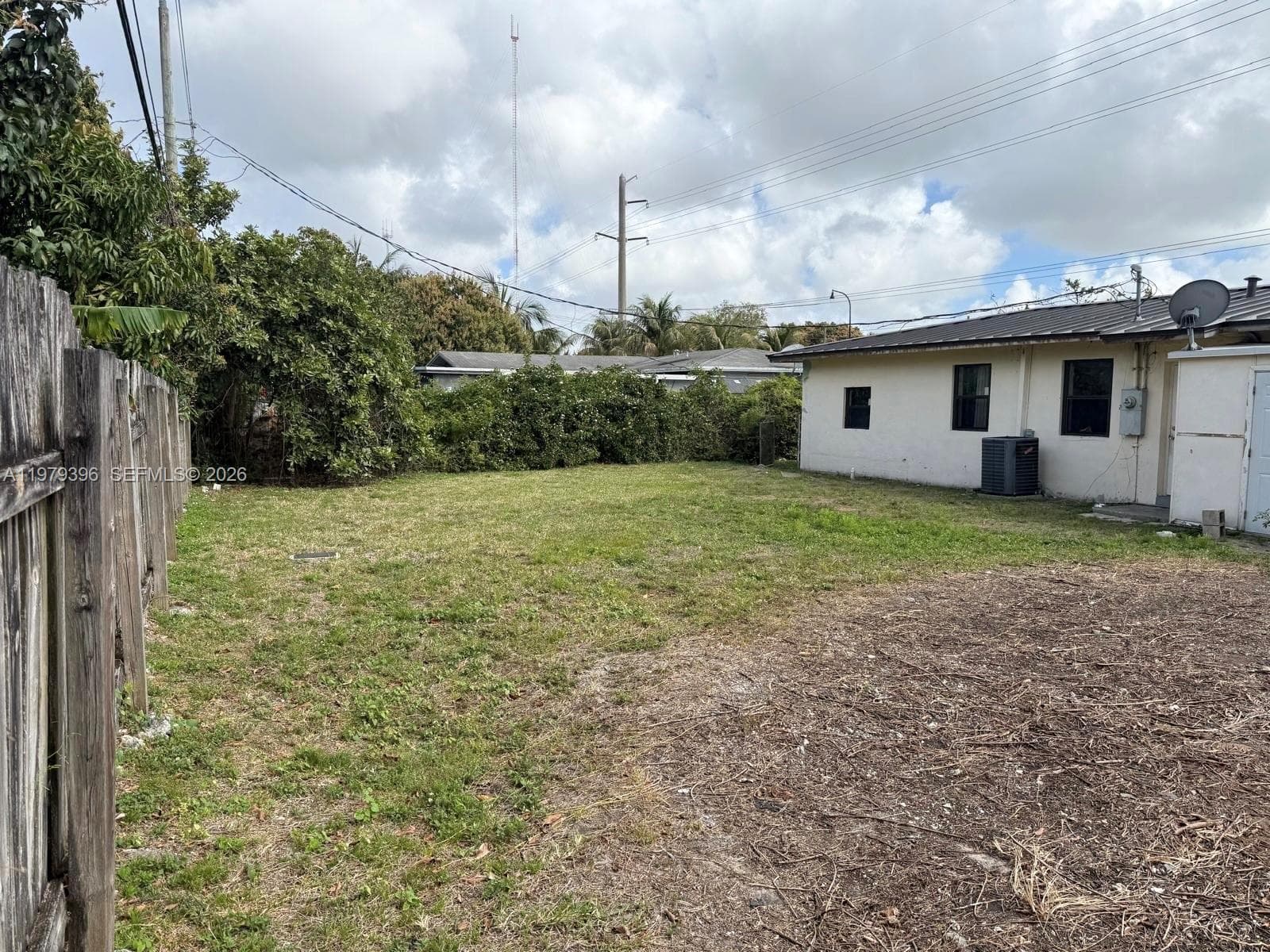 19320 NW 7th Ave, Miami Gardens FL 33169 — 7