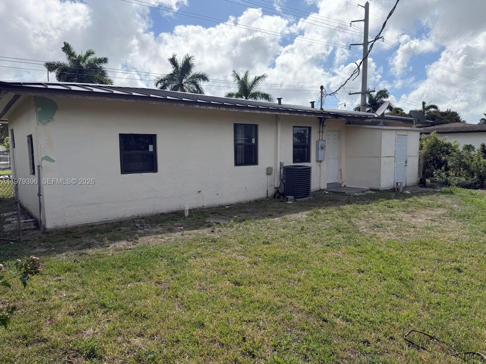19320 NW 7th Ave, Miami Gardens FL 33169 — 3