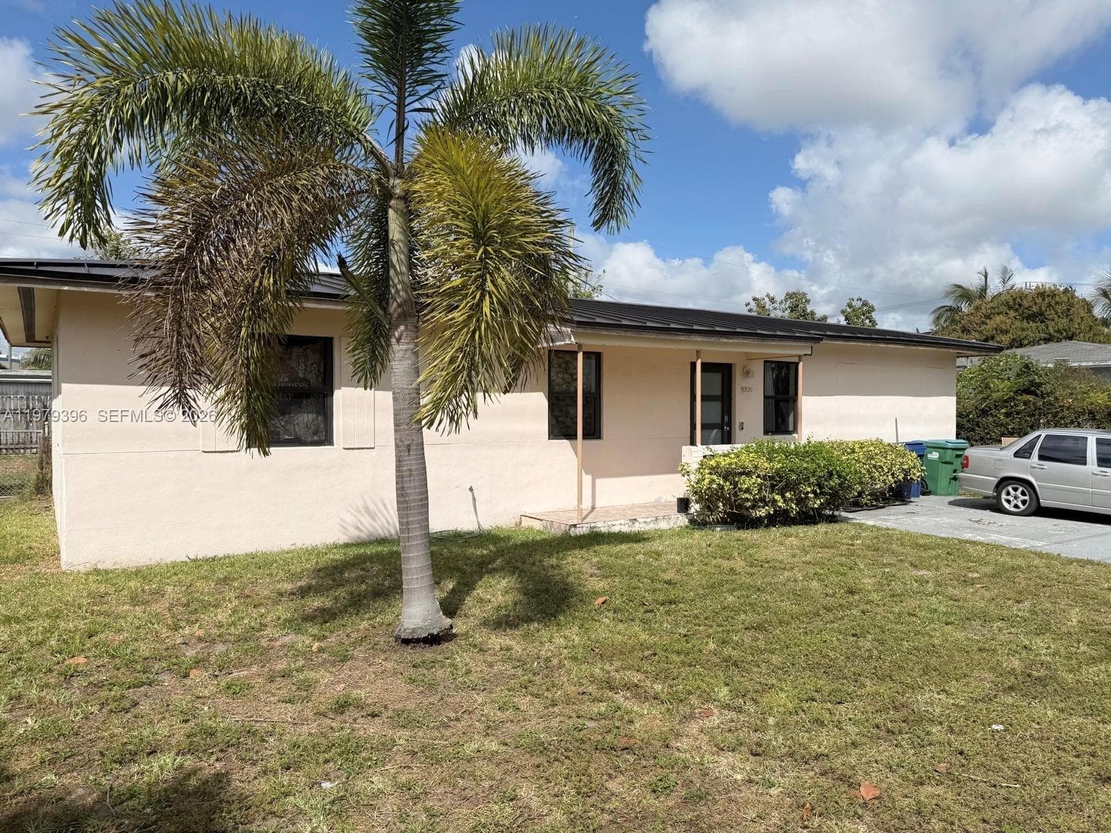 19320 NW 7th Ave, Miami Gardens FL 33169 — 1