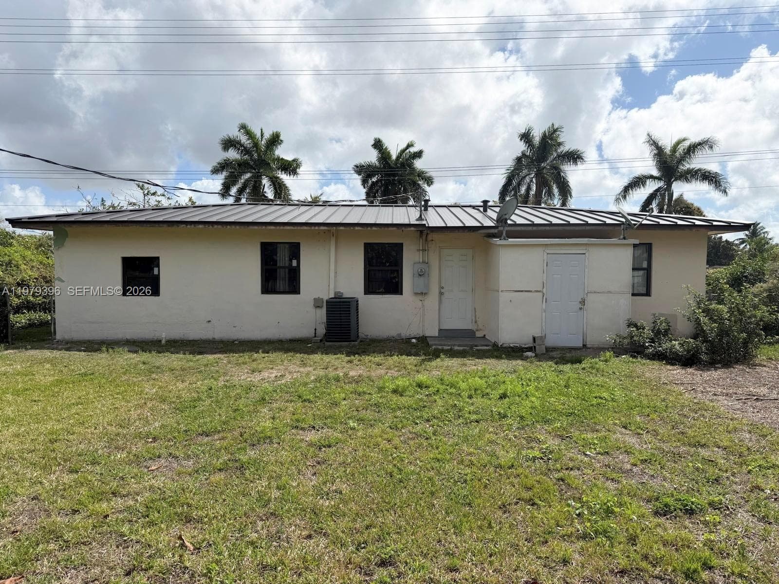19320 NW 7th Ave, Miami Gardens FL 33169 — 4