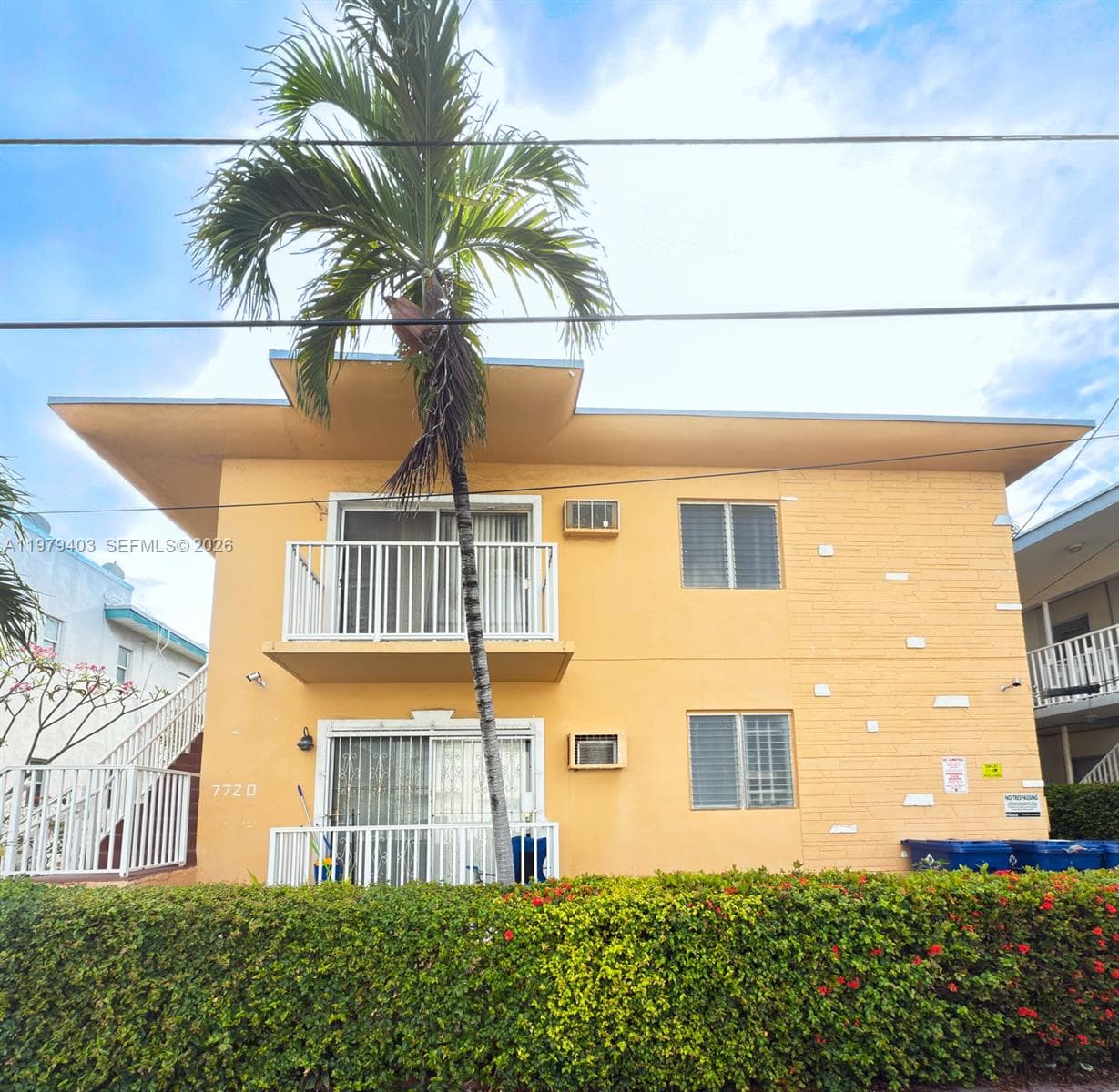 7720 Harding Ave # 3, Miami Beach FL 33141 — 2