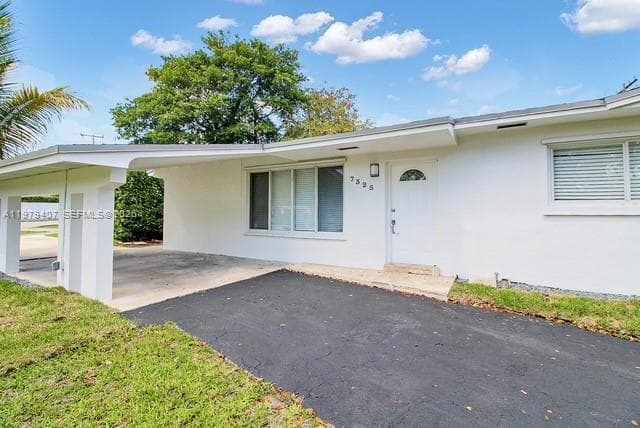 7325 SW 98th Ct, Miami FL 33173 — 1