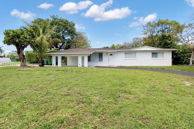 7325 SW 98th Ct, Miami FL 33173 — 28