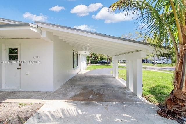 7325 SW 98th Ct, Miami FL 33173 — 4