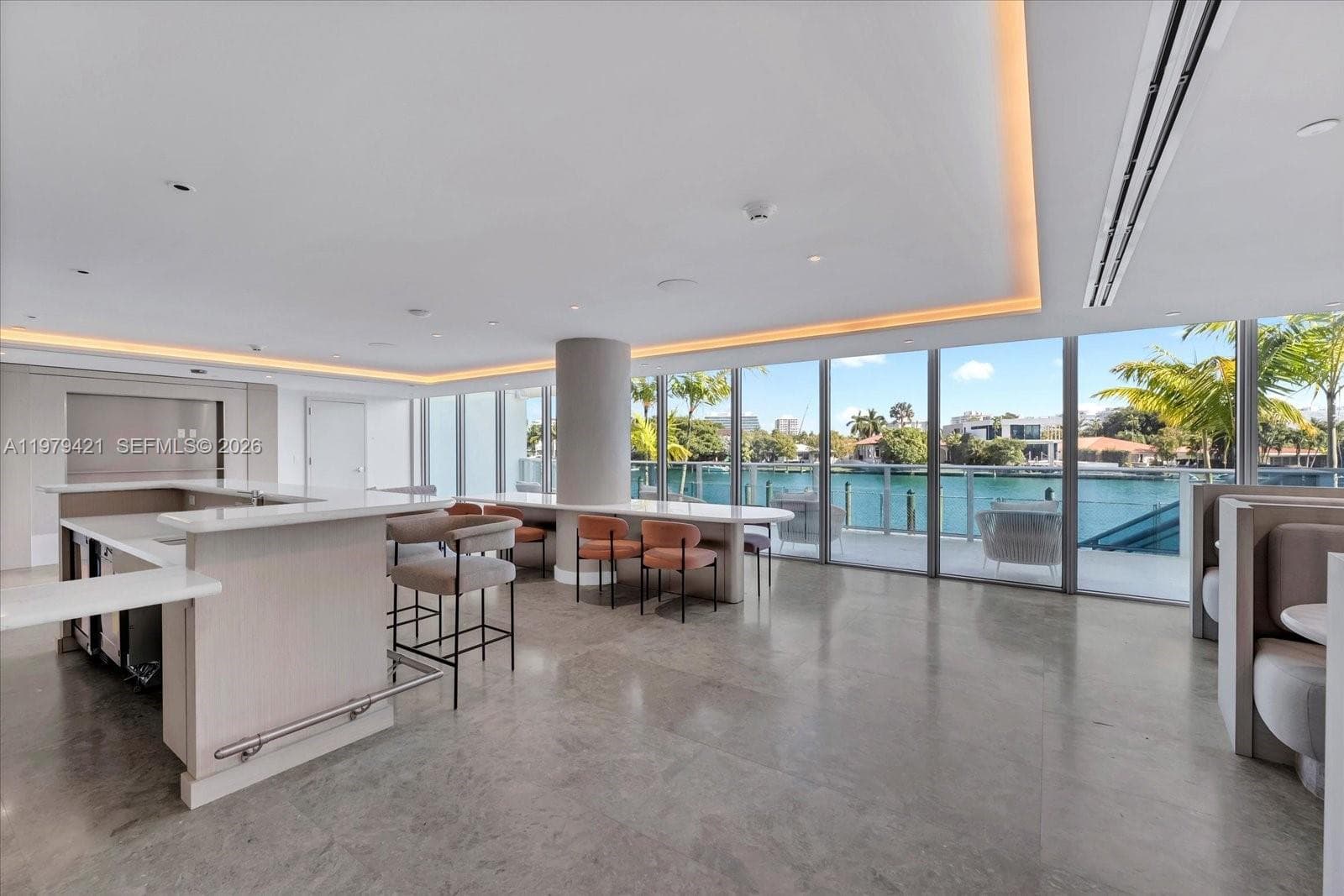 9201 E Bay Harbor Dr # 503, Bal Harbour FL 33154 — 33
