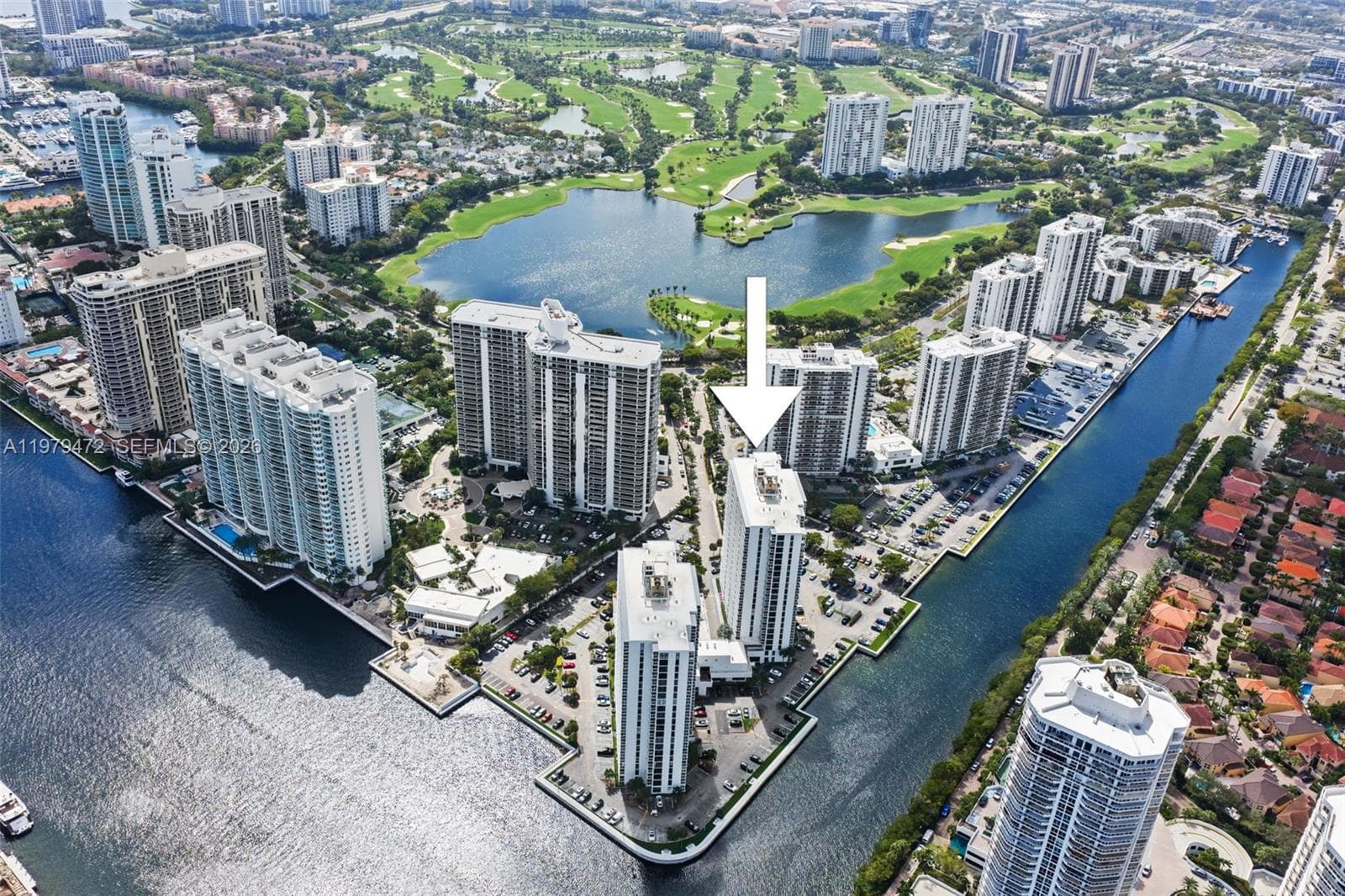 20505 E Country Club Dr # 1231, Aventura FL 33180 — 2
