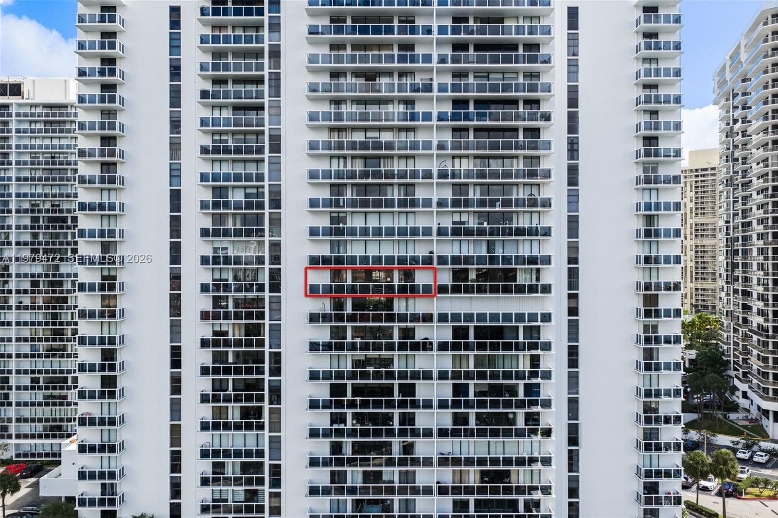 20505 E Country Club Dr # 1231, Aventura FL 33180 — 32