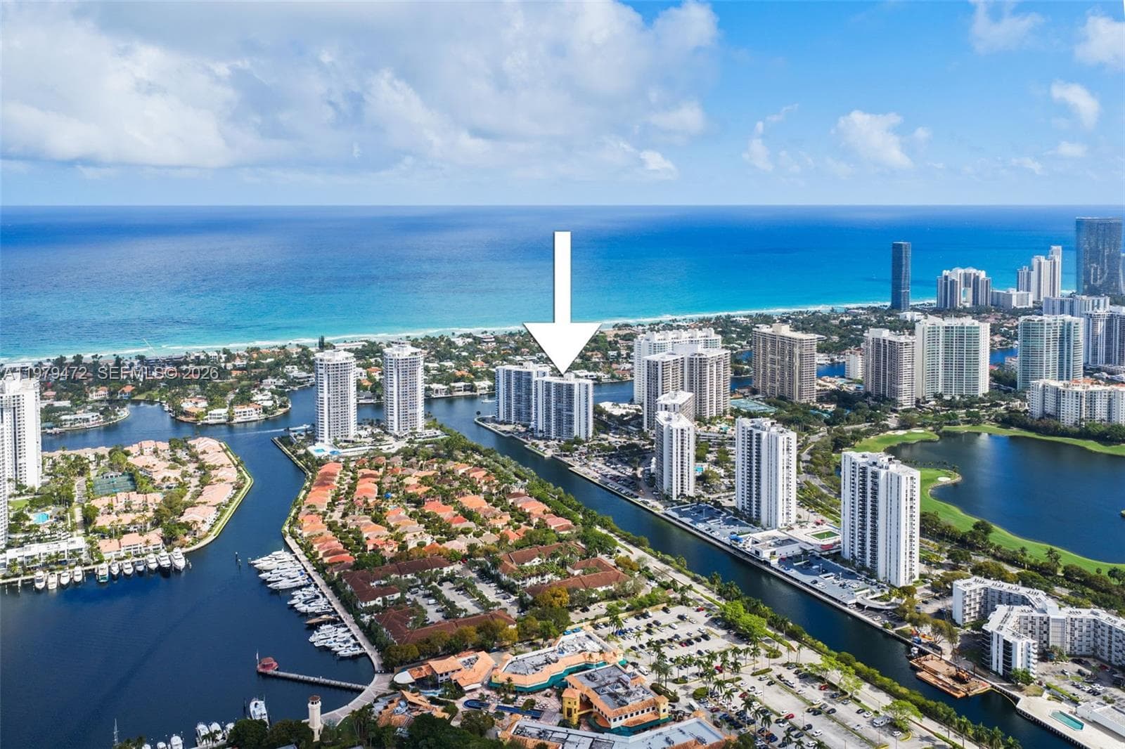 20505 E Country Club Dr # 1231, Aventura FL 33180 — 1
