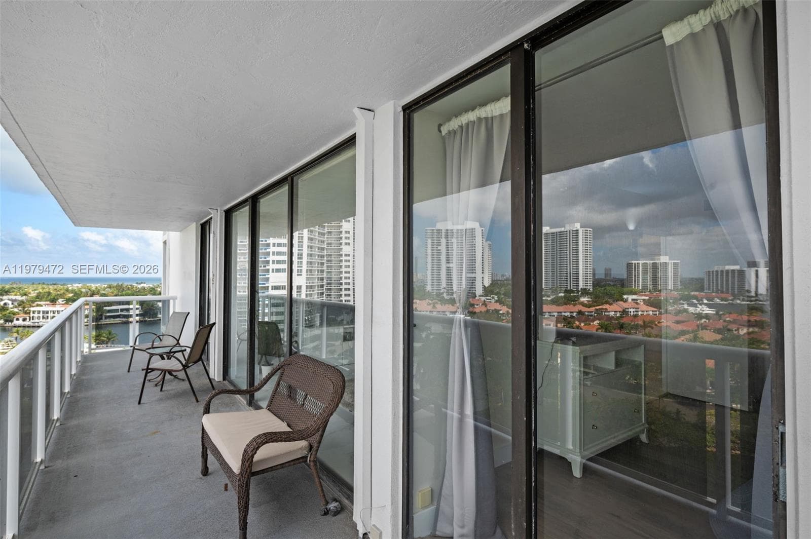 20505 E Country Club Dr # 1231, Aventura FL 33180 — 24