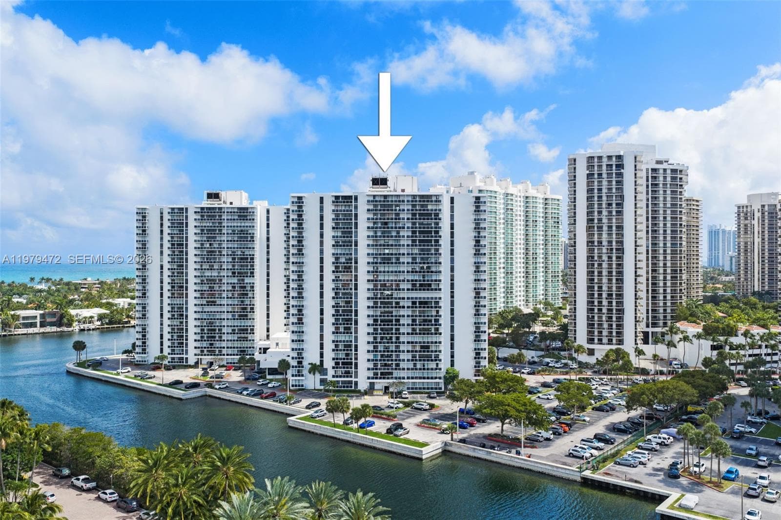 20505 E Country Club Dr # 1231, Aventura FL 33180 — 30