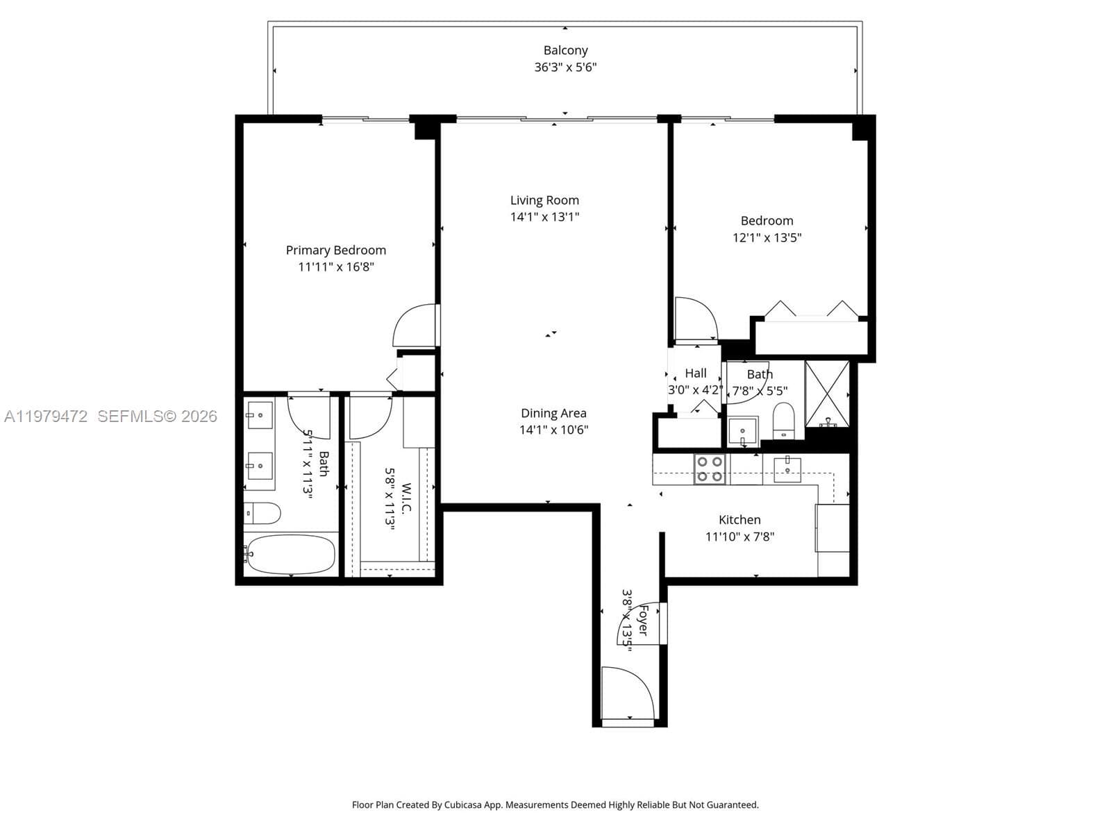 20505 E Country Club Dr # 1231, Aventura FL 33180 — 34
