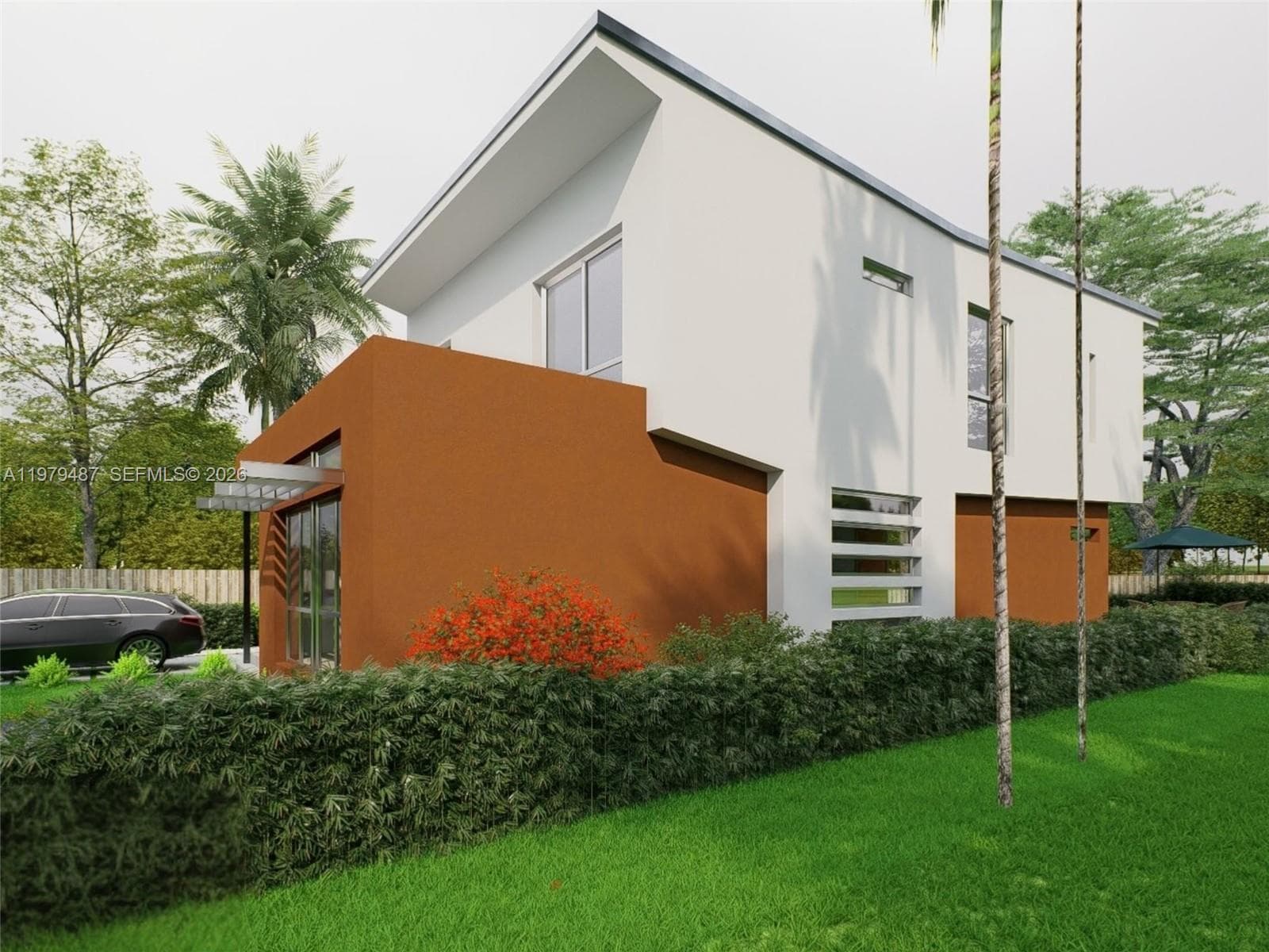3669 Frow Ave, Miami FL 33133 — 6