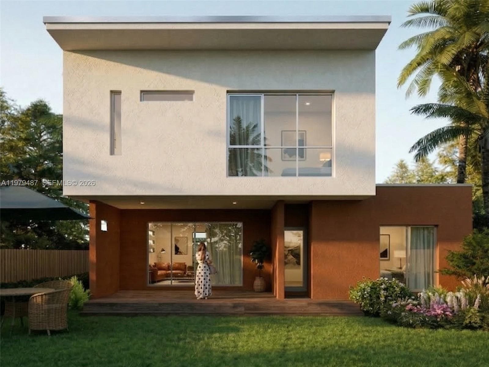 3669 Frow Ave, Miami FL 33133 — 7