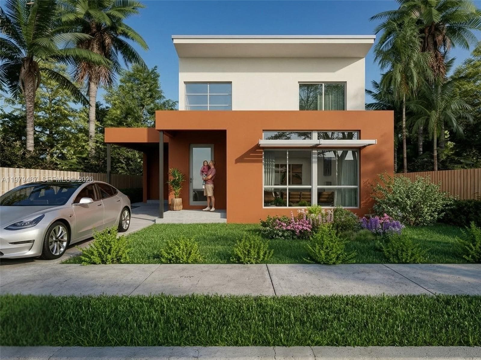 3669 Frow Ave, Miami FL 33133 — 1
