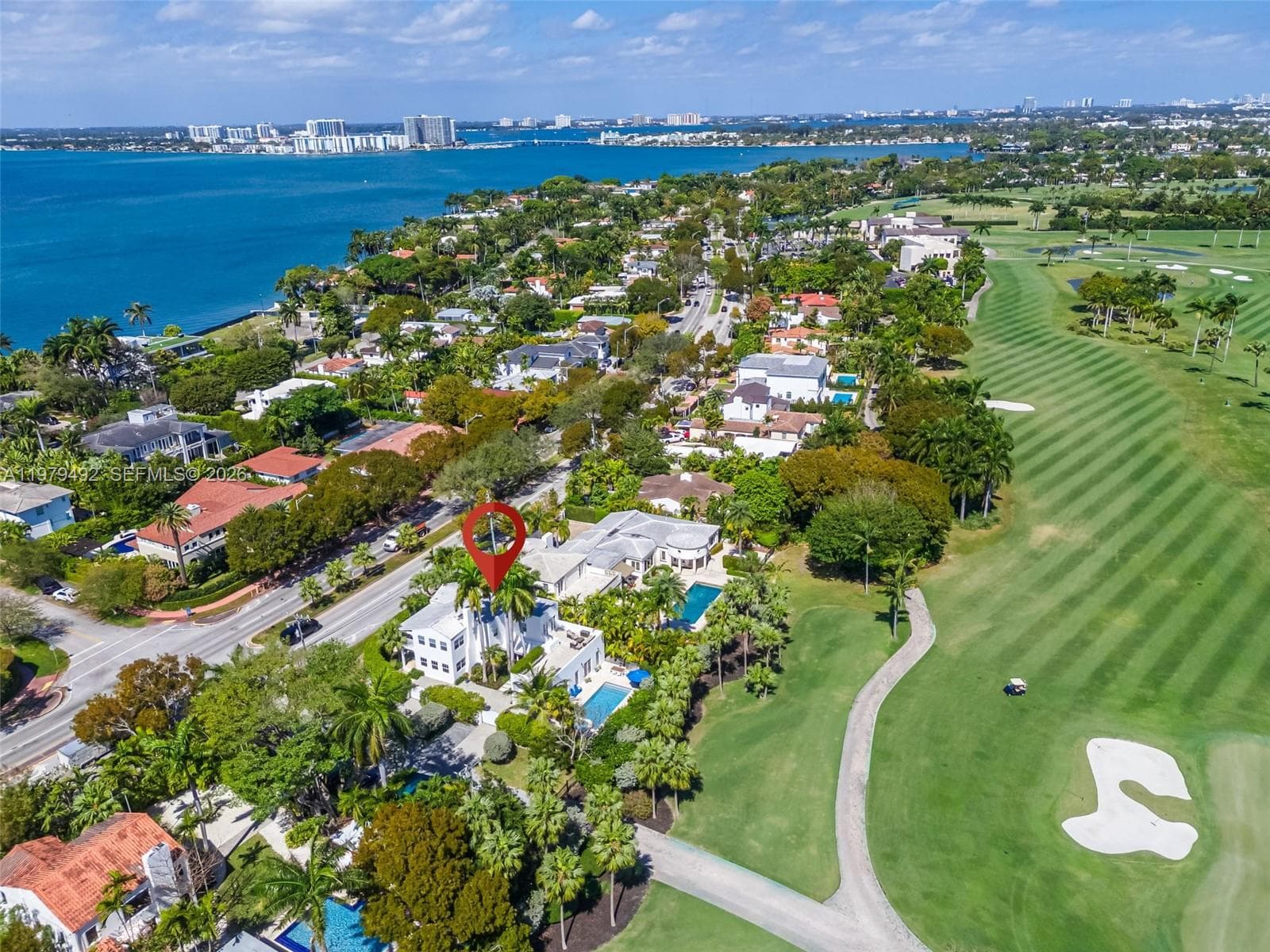 707 W 54th St, Miami Beach FL 33140 — 52