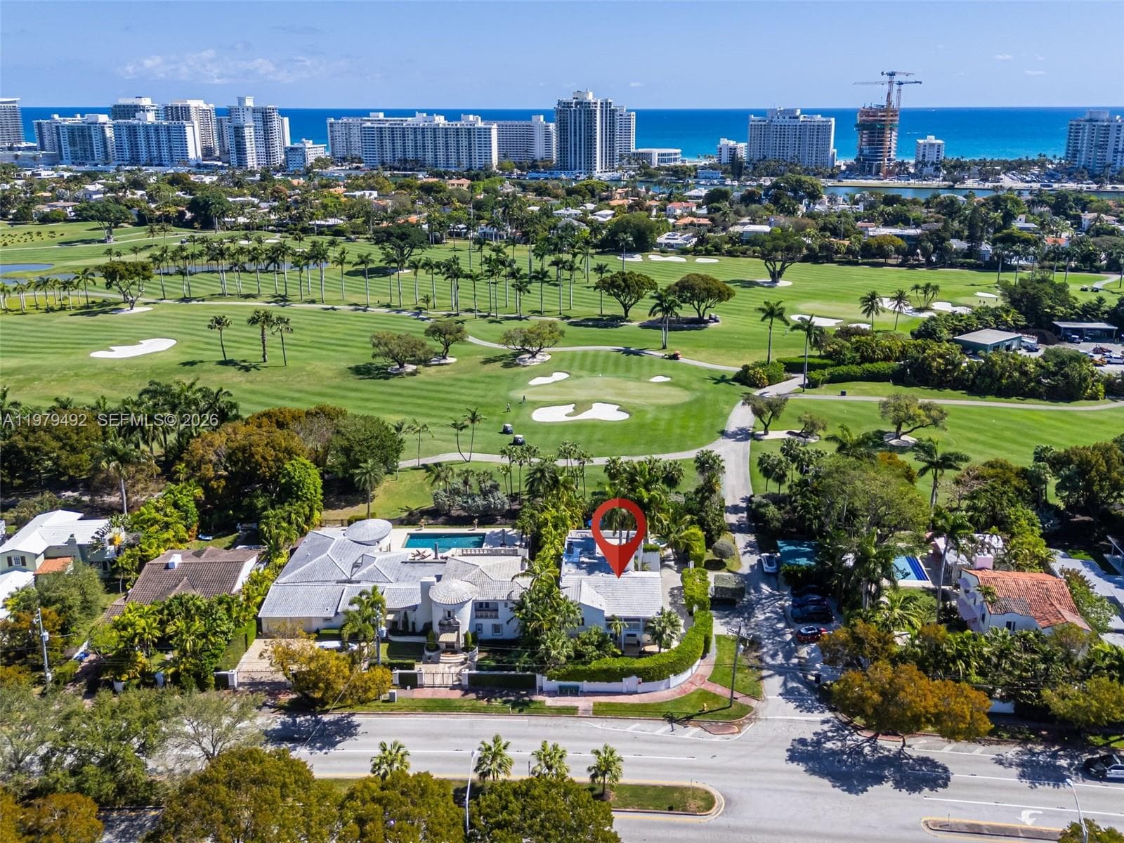 707 W 54th St, Miami Beach FL 33140 — 49