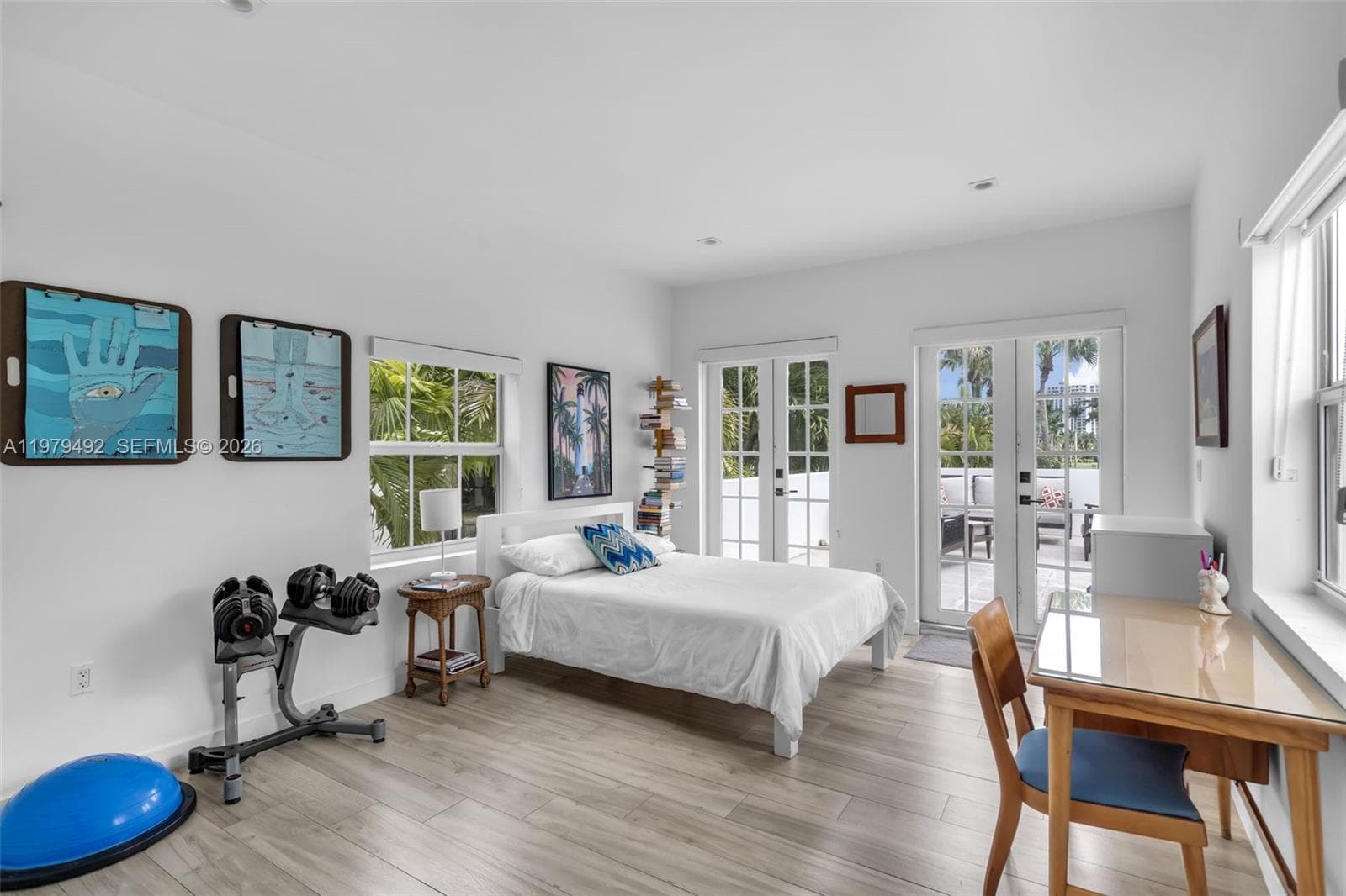 707 W 54th St, Miami Beach FL 33140 — 33