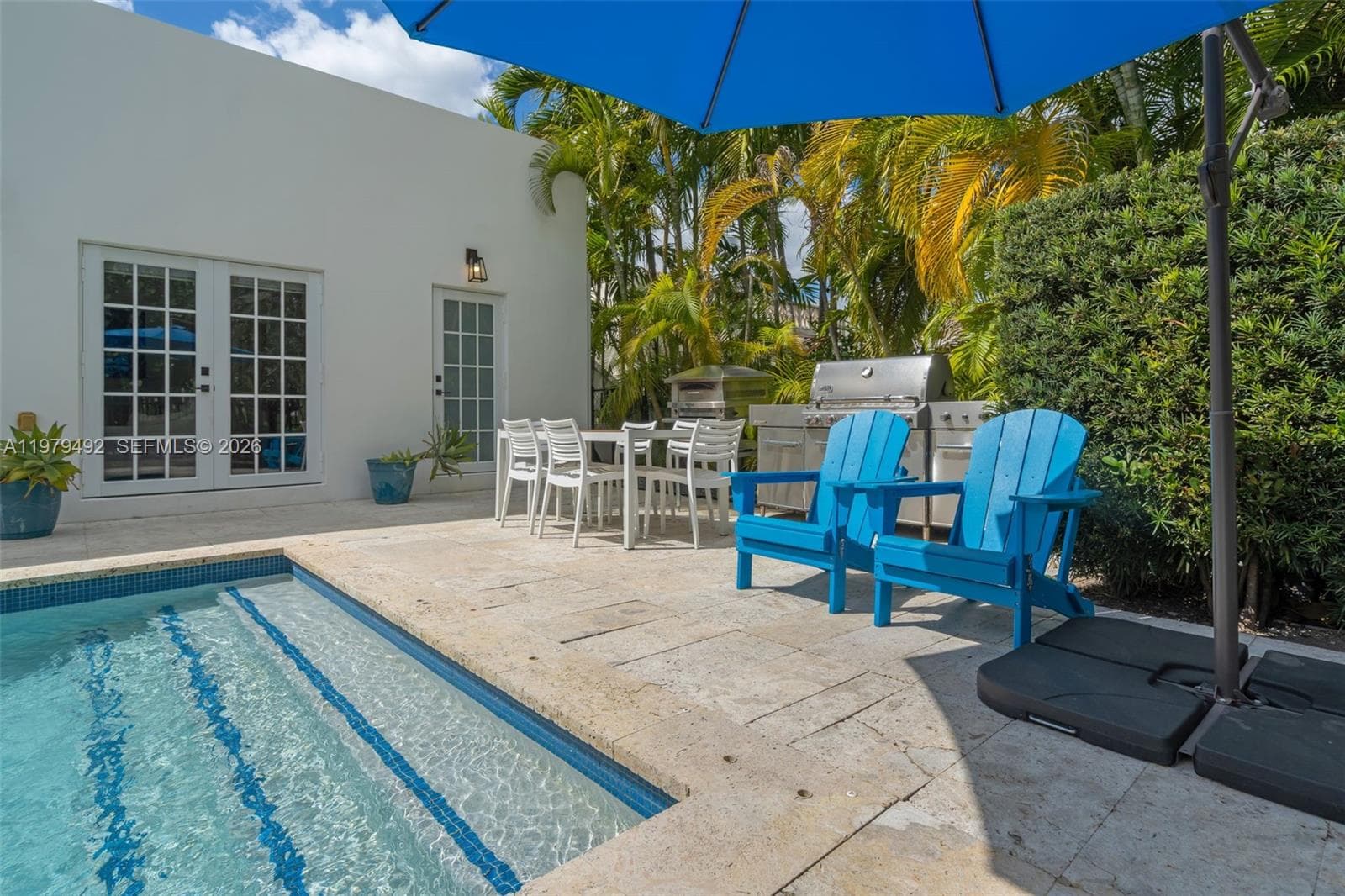 707 W 54th St, Miami Beach FL 33140 — 45
