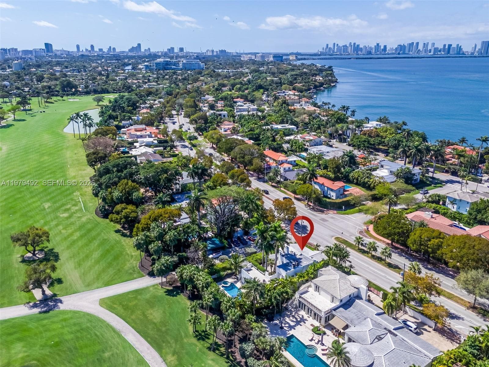 707 W 54th St, Miami Beach FL 33140 — 51