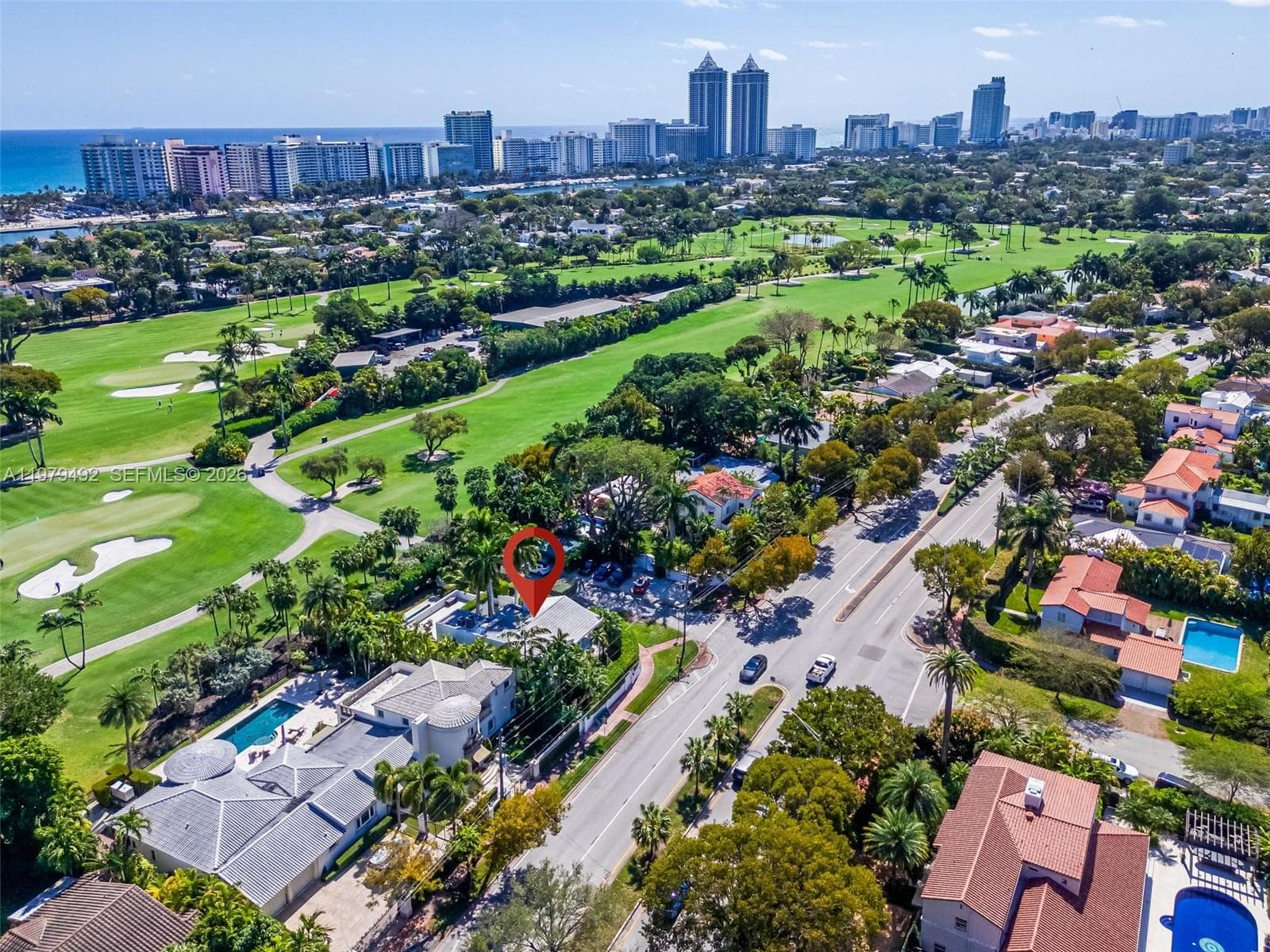 707 W 54th St, Miami Beach FL 33140 — 50