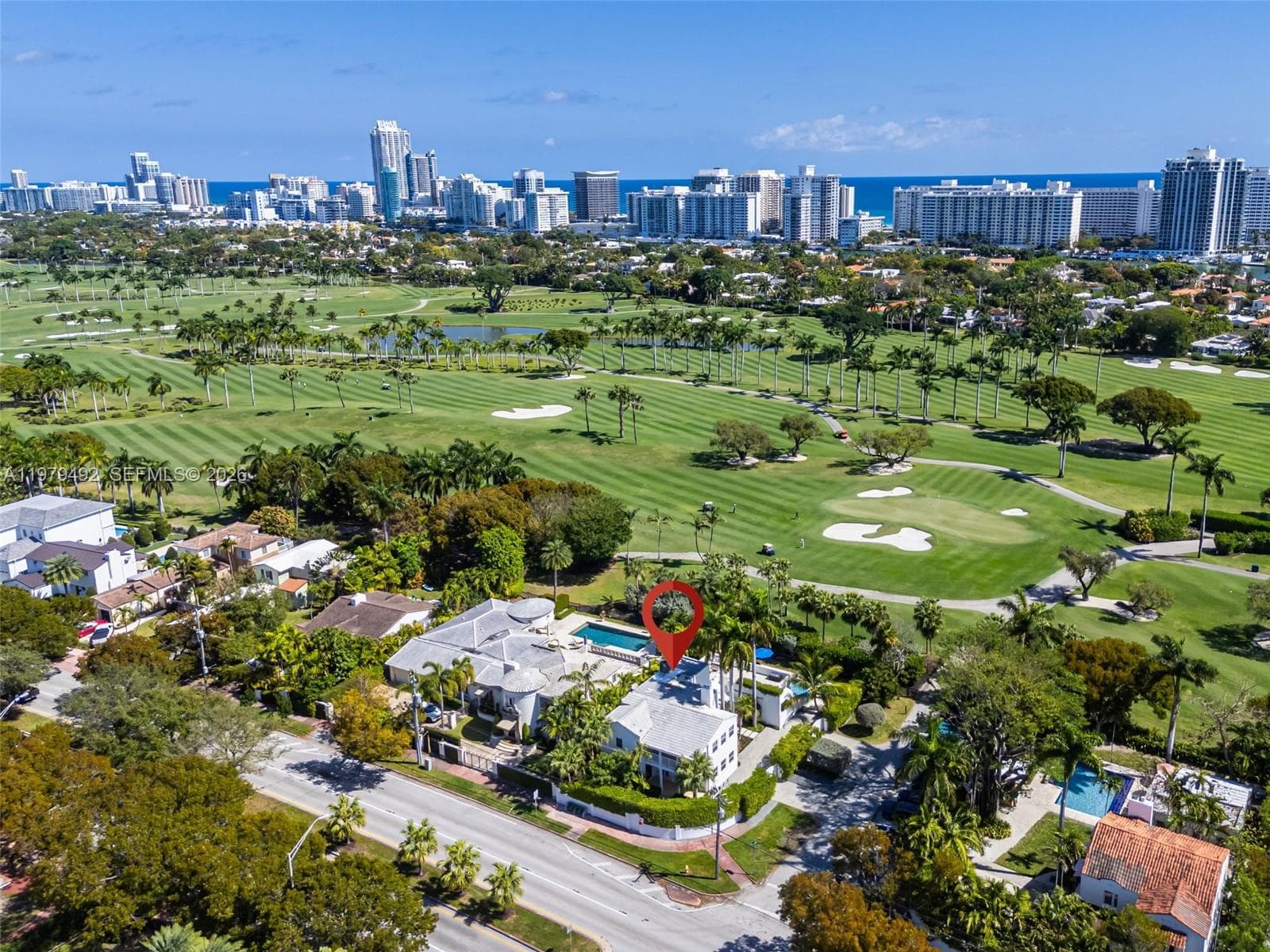 707 W 54th St, Miami Beach FL 33140 — 48