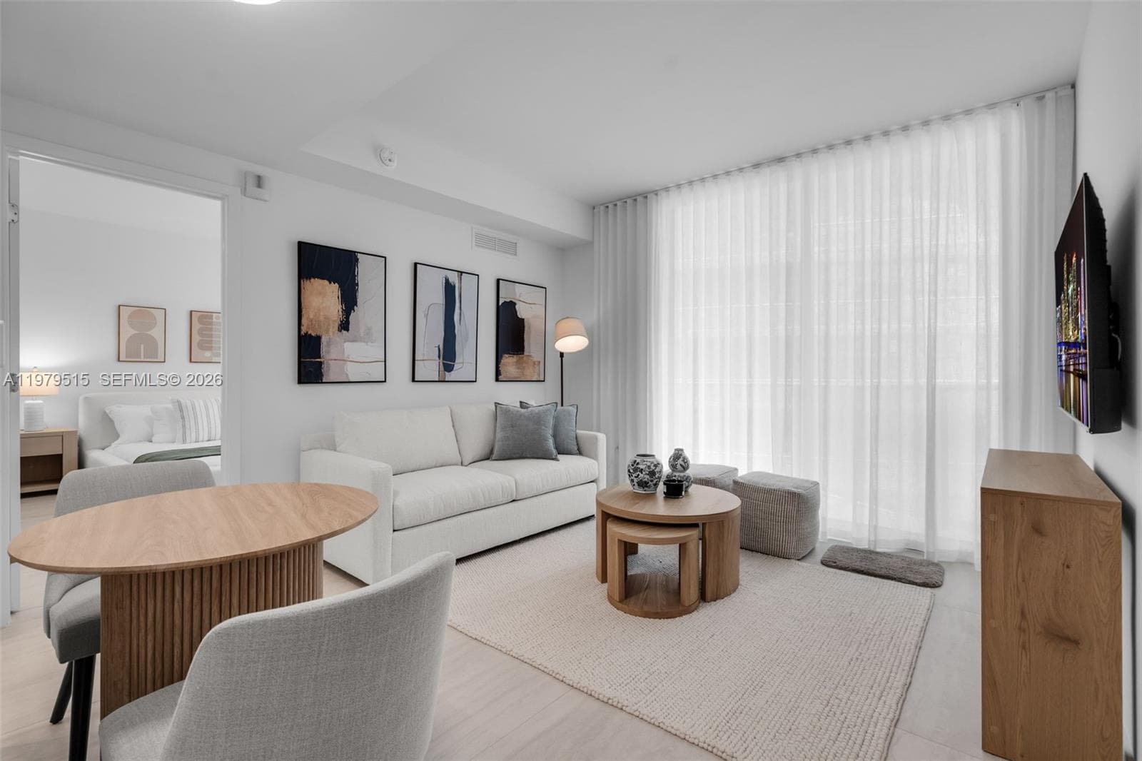 77 SE 5TH ST # 2405, Miami FL 33131 — 9