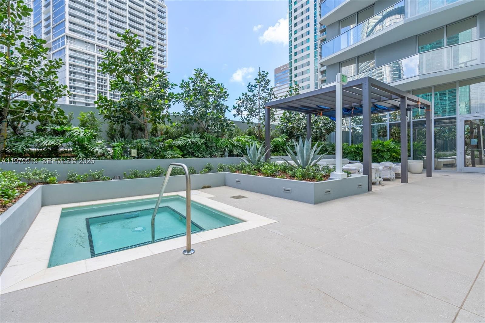 77 SE 5TH ST # 2405, Miami FL 33131 — 45