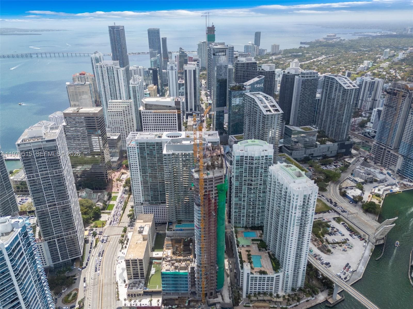 77 SE 5TH ST # 2405, Miami FL 33131 — 51