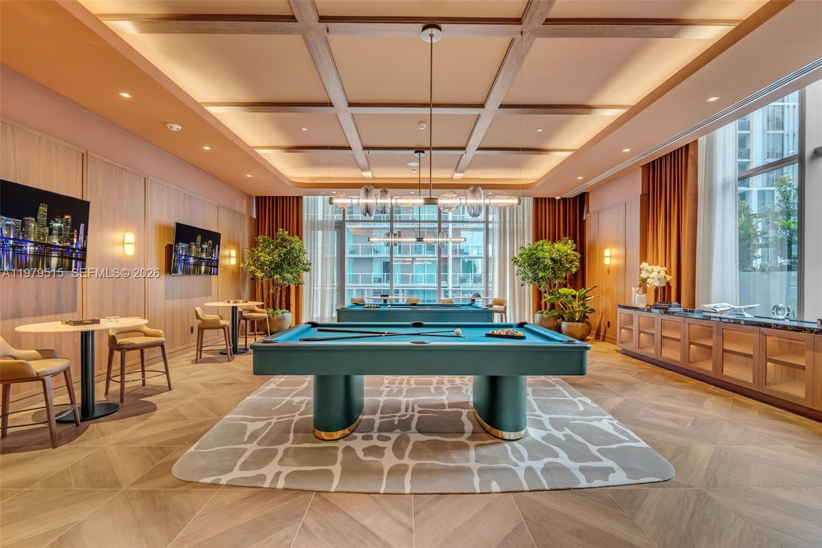 77 SE 5TH ST # 2405, Miami FL 33131 — 31