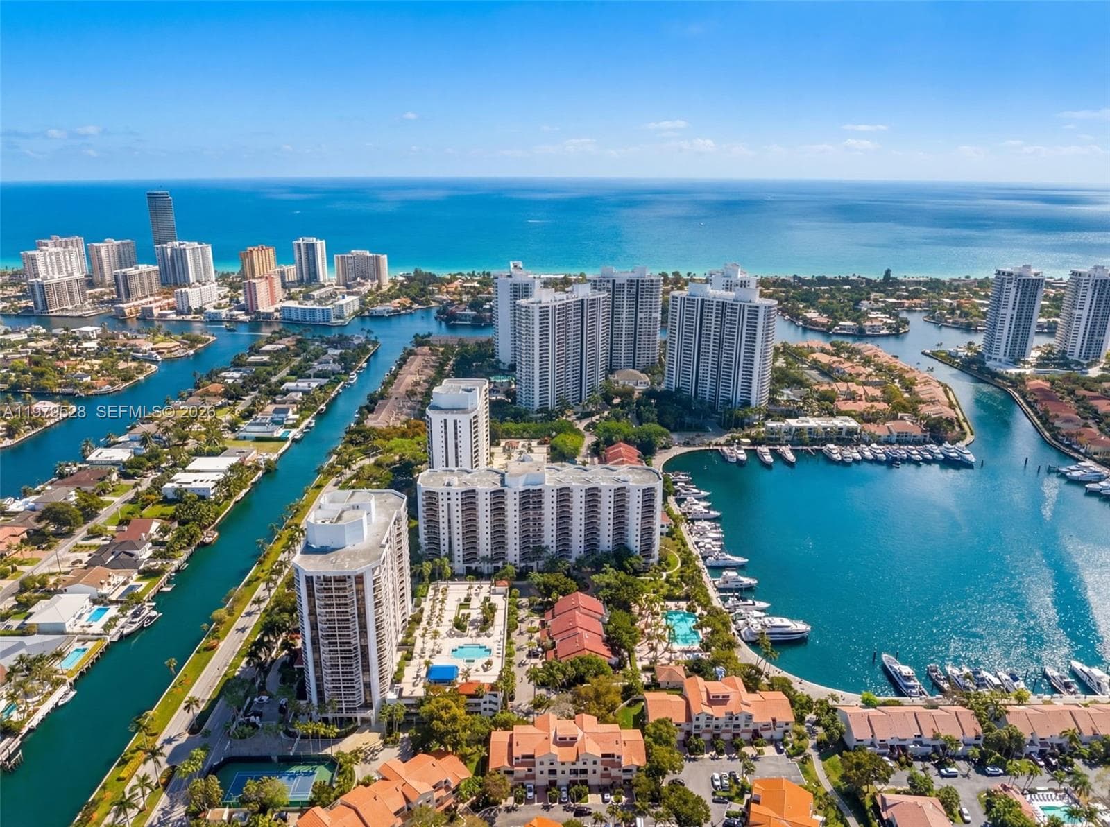 3600 Yacht Club Dr # 1802, Aventura FL 33180 — 28