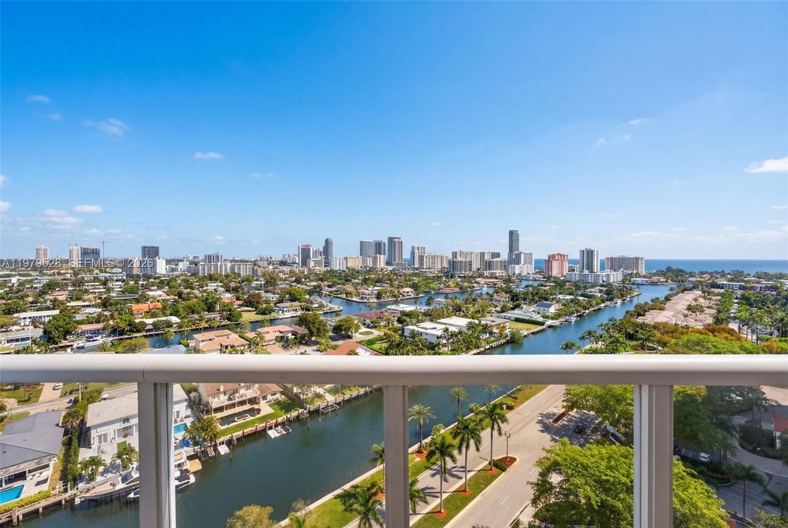 3600 Yacht Club Dr # 1802, Aventura FL 33180 — 4